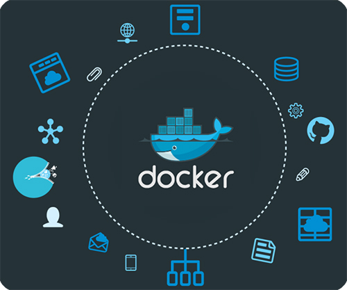 Docker学习教程